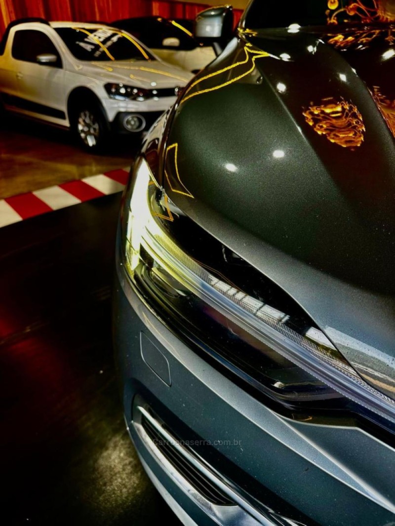 XC60 2.0 T8 INSCRIPTION 4P HYBRID AUTOMÁTICO - 2021 - LAJEADO