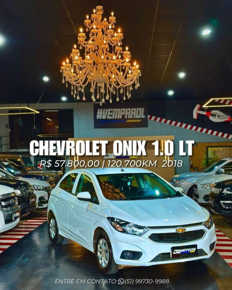 onix 1.4 mpfi lt 8v flex 4p manual 2018 lajeado