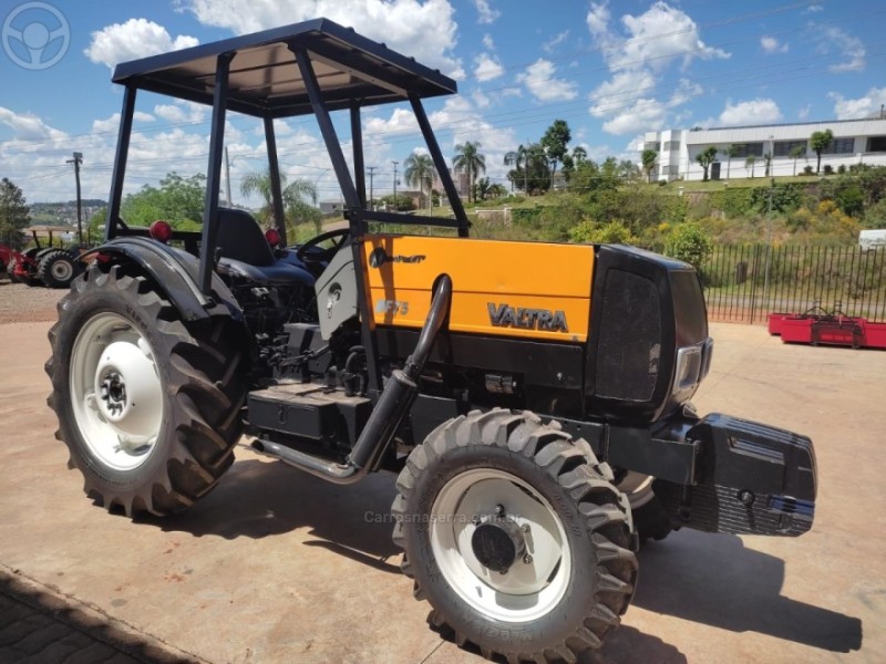 trator  2008 guapore