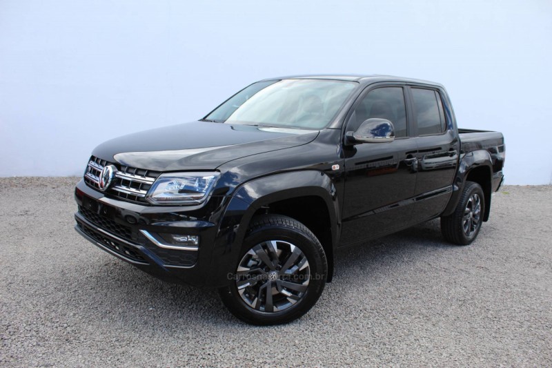 amarok 3.0 v6 tdi highline cd diesel 4motion automatico 2022 flores da cunha
