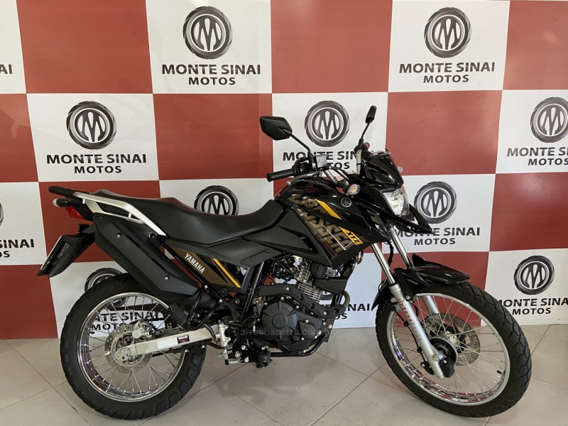 xtz crosser 150 z flex 2020 novo hamburgo