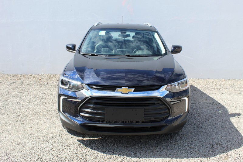 TRACKER 1.0 12V LTZ TURBO FLEX 4P AUTOMÁTICO - 2023 - FLORES DA CUNHA