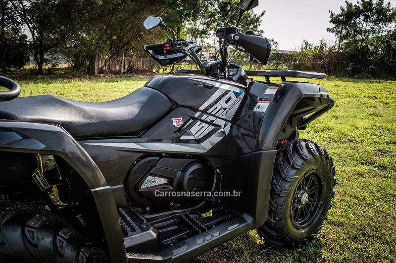 CFORCE 520L - 2022 - CAXIAS DO SUL