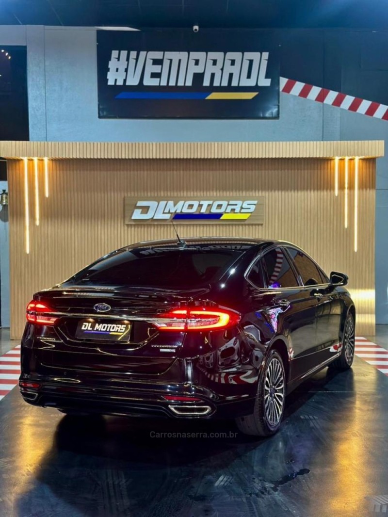 FUSION  - 2017 - LAJEADO