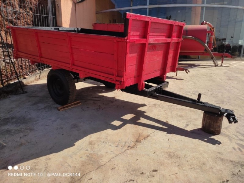 carreta agricola  2022 guapore