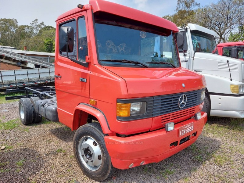 709 1993 garibaldi