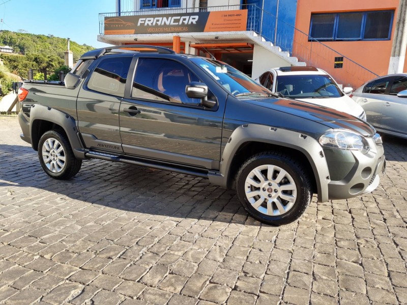 strada 1.8 mpi adventure cd 16v flex 3p automatizado 2015 antonio prado