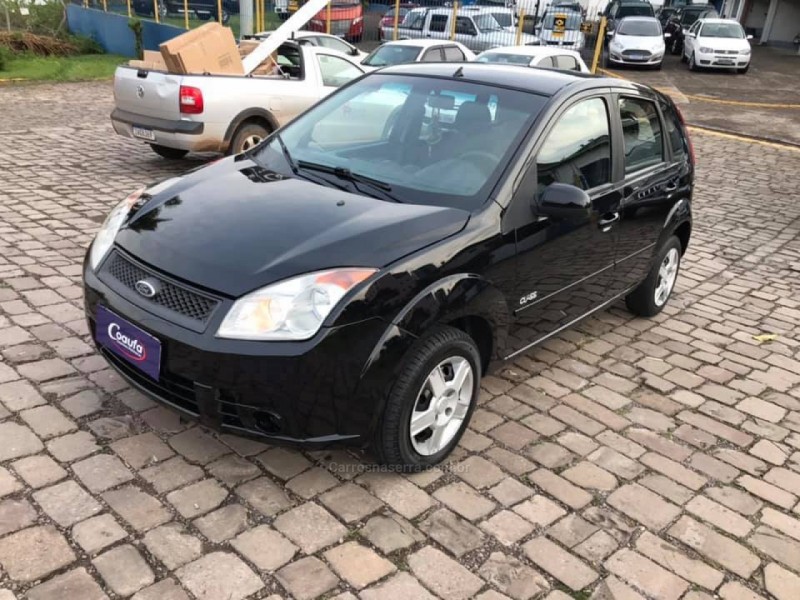 fiesta 1.6 mpi class hatch 8v flex 4p manual 2009 farroupilha