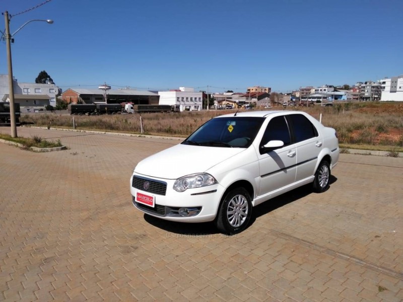 siena 1.4 mpi elx attractive 8v flex 4p manual 2011 guapore