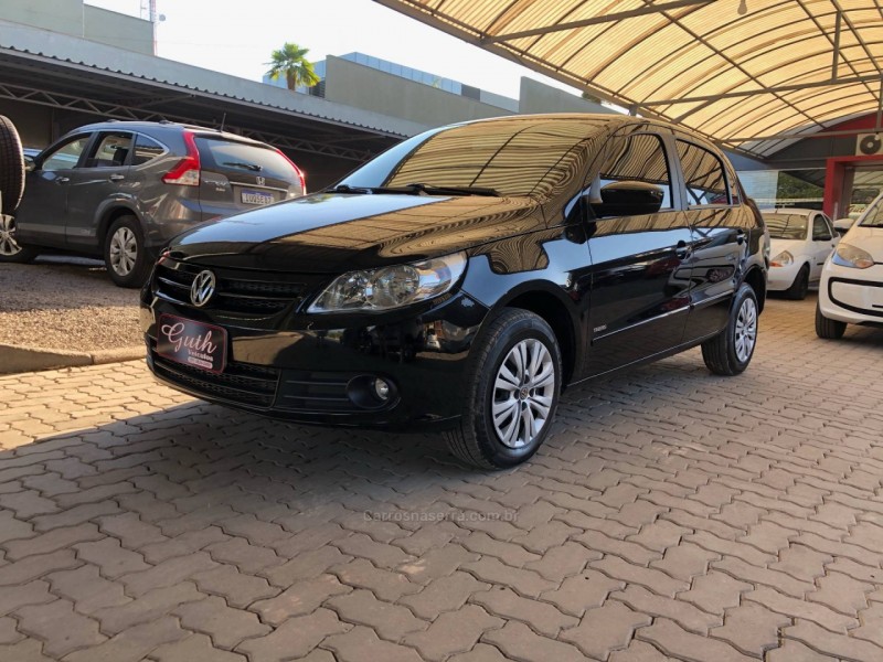 gol 1.0 mi trend 8v flex 4p manual 2013 bom principio