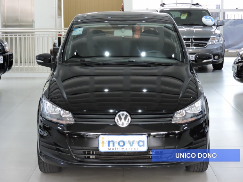 fox 1.6 msi trendline 8v flex 4p manual 2018 novo hamburgo