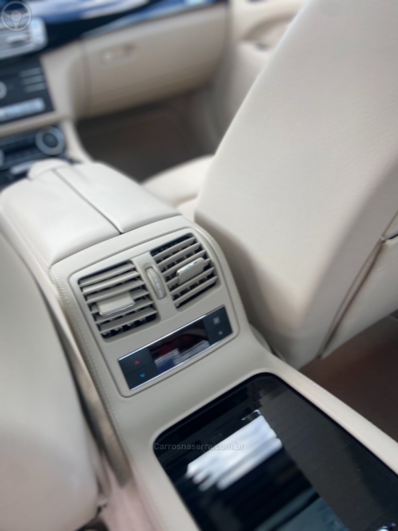 CLS 400 3.0 V6 GASOLINA 4P AUTOMÁTICO - 2015 - BENTO GONçALVES
