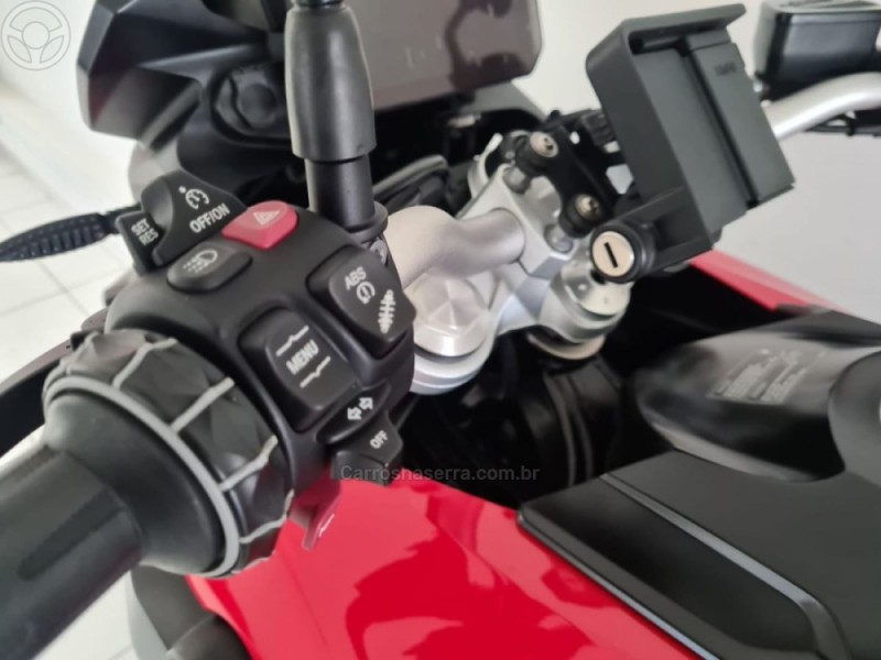 F 850 GS PREMIUM PLUS  - 2020 - CAXIAS DO SUL