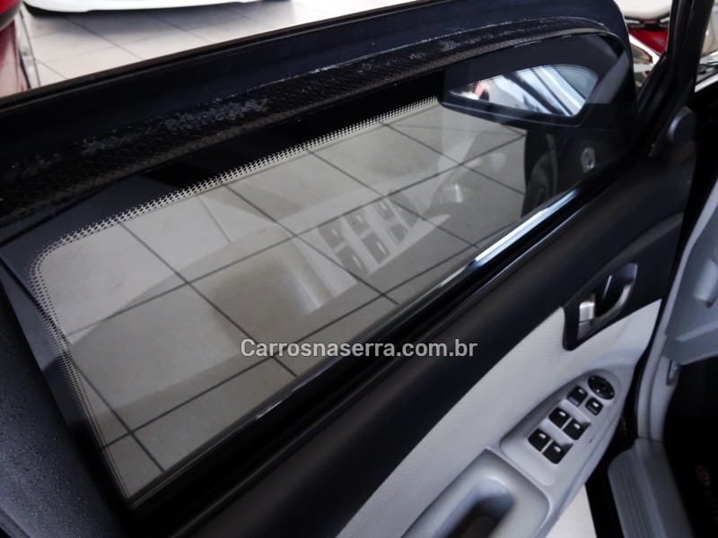 MAGENTIS 2.0 EX SEDAN 16V GASOLINA 4P AUTOMÁTICO - 2008 - CAXIAS DO SUL