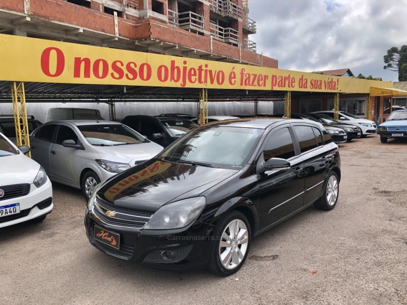 Vectra Mpfi Gt X Hatch V Flex P Automatico Canela Carros Na Serra