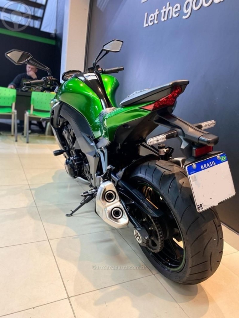 Z-1000 ABS - 2018 - CAXIAS DO SUL