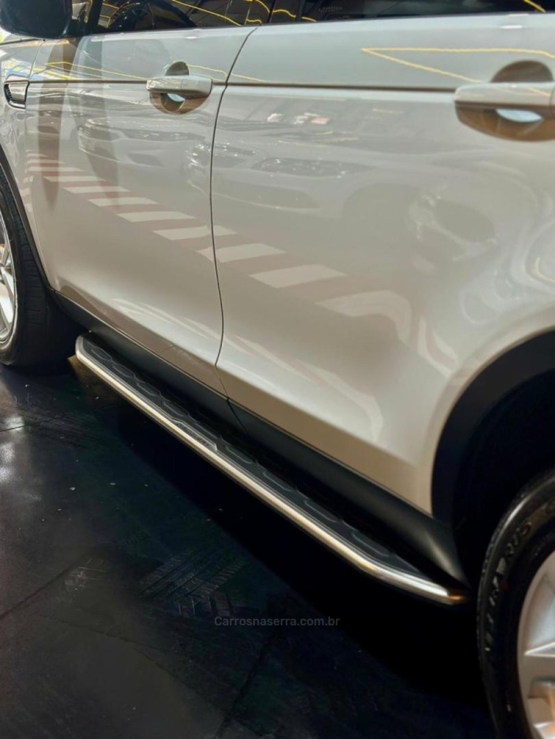 DISCOVERY 3.0 R- DYNAMIC HSE 4X4 DIESEL 4P AUTOMÁTICO - 2018 - LAJEADO