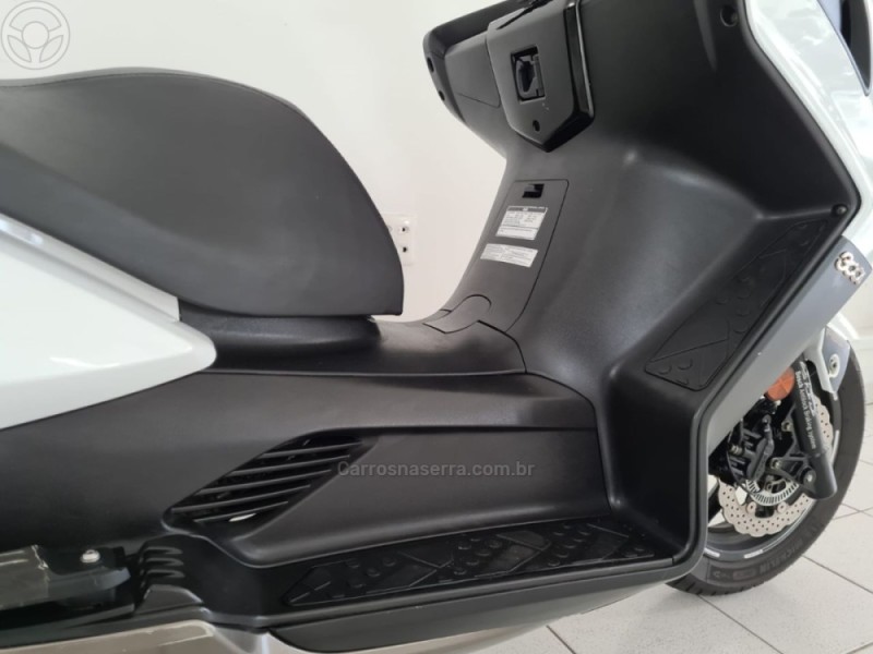 DOWNTOWN 300I - 2020 - CAXIAS DO SUL