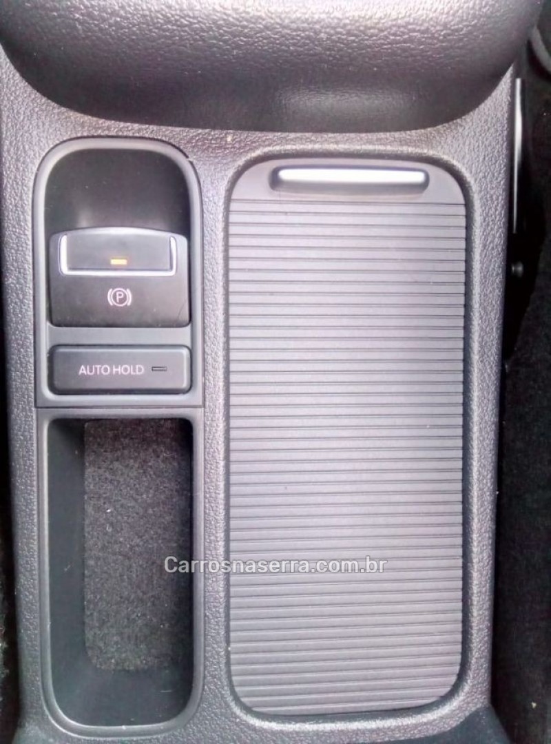 TIGUAN 2.0 TSI 16V TURBO GASOLINA 4P TIPTRONIC - 2013 - CAXIAS DO SUL