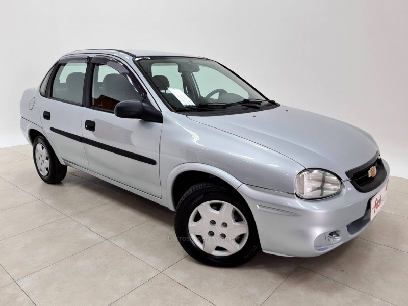 classic 1.0 mpfi life 8v flex 4p manual 2010 santa cruz do sul