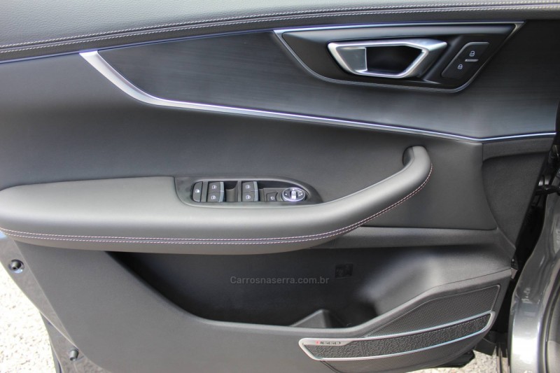 TIGGO 1.6 16V TURBO GDI 8 TXS GASOLINA 4P AUTOMÁTICO - 2023 - FLORES DA CUNHA