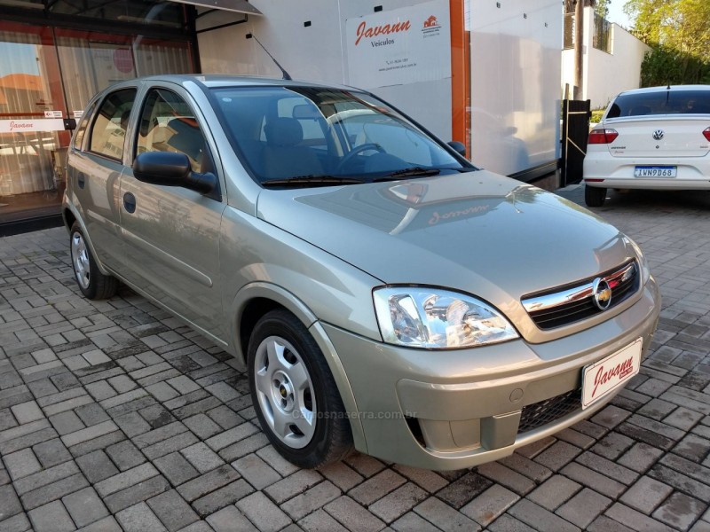 corsa 1.4 mpfi maxx 8v flex 4p manual 2011 bom principio