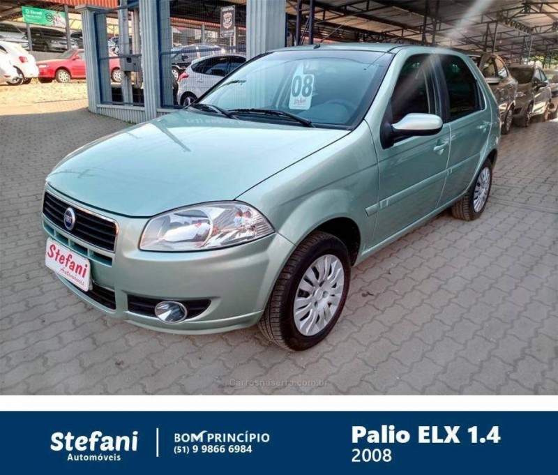 palio 1.4 mpi elx 8v flex 4p manual 2008 bom principio