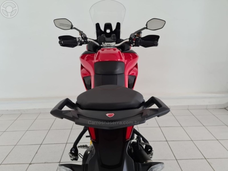 MULTISTRADA 950S  - 2020 - CAXIAS DO SUL