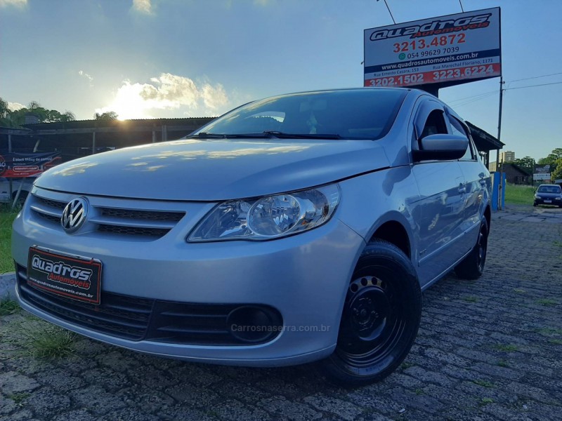 voyage 1.0 mi 8v flex 4p manual 2011 caxias do sul