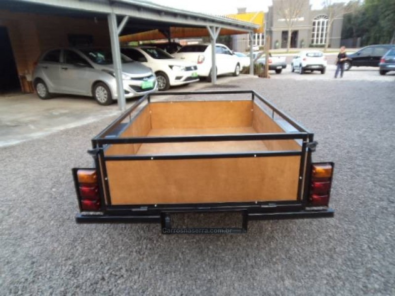 FALCON 01  - 2021 - MORRO REUTER