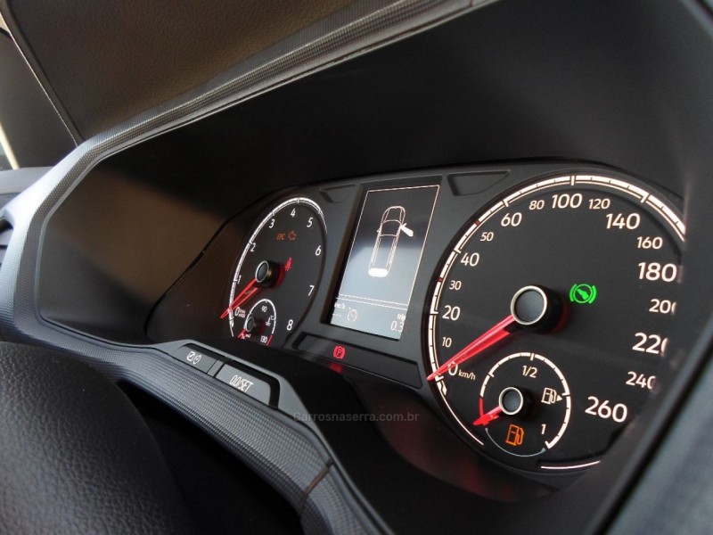 T-CROSS 1.0 TSI 12V FLEX 4P AUTOMÁTICO - 2022 - FLORES DA CUNHA