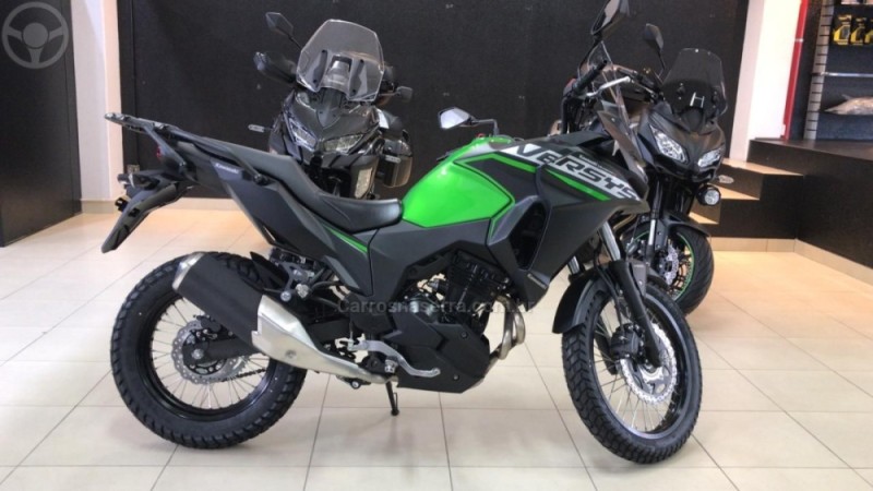 VERSYS 300 ABS - 2022 - CAXIAS DO SUL