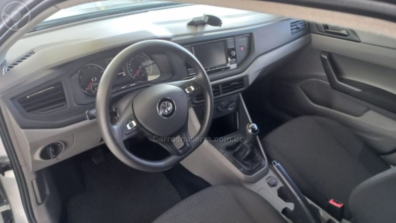 POLO 1.0	MPI TOTAL FLEX MANUAL   - 2018 - NOVA PETRóPOLIS
