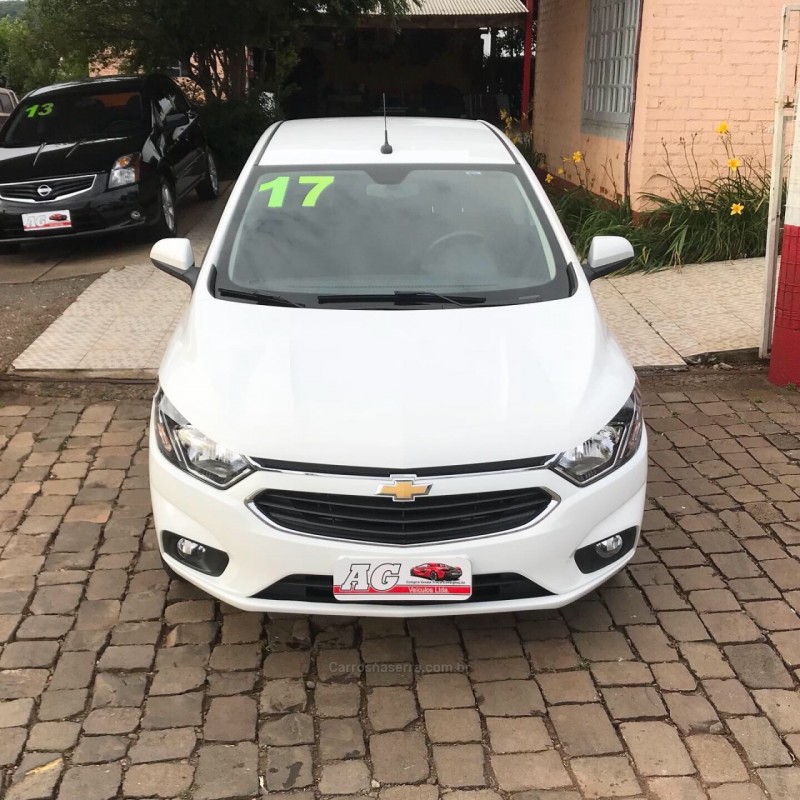 onix 1.4 mpfi ltz 8v flex 4p manual 2017 casca