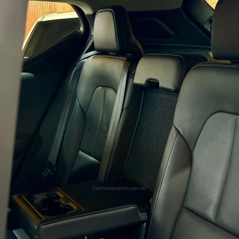 XC 40  - 2020 - LAJEADO