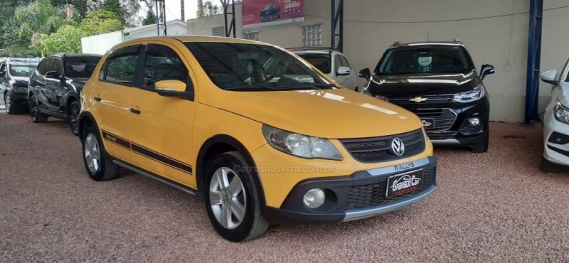 gol 1.6 mi rallye 8v flex 4p manual g.v 2012 canela