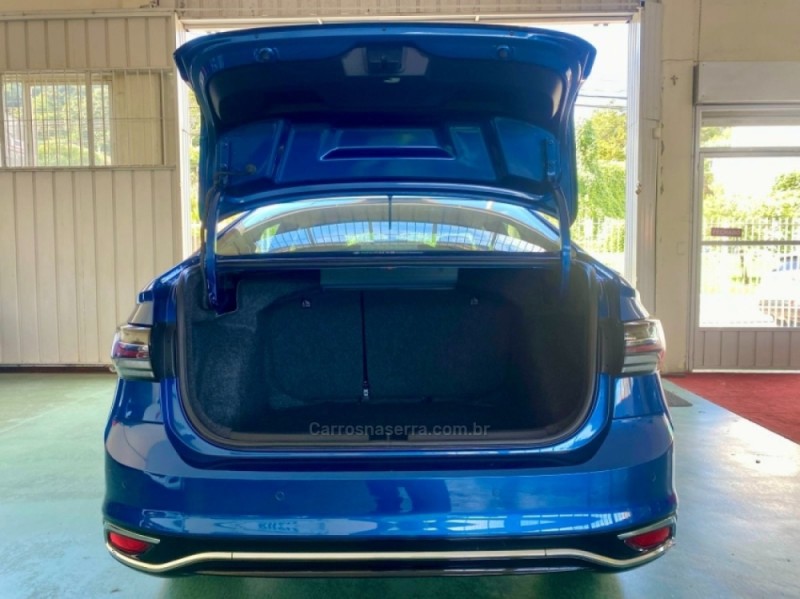VIRTUS 1.0 200 TSI HIGHLINE AUTOMÁTICO - 2024 - CAXIAS DO SUL