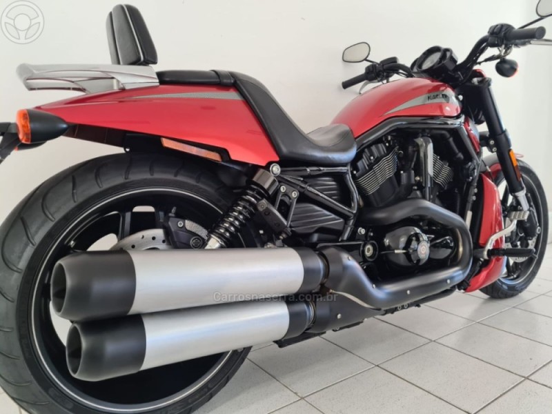 NIGHT ROD SPECIAL - 2014 - CAXIAS DO SUL
