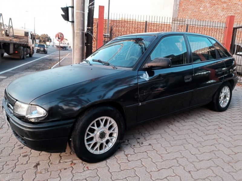astra 2.0 mpfi gls 8v gasolina 4p manual 1995 caxias do sul
