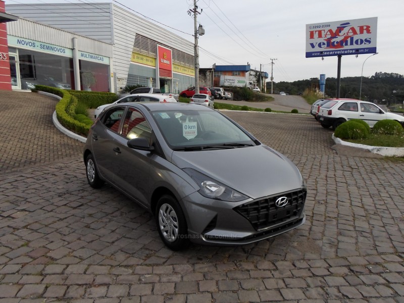 hb20 1.0 sense 12v flex 4p manual 2022 flores da cunha