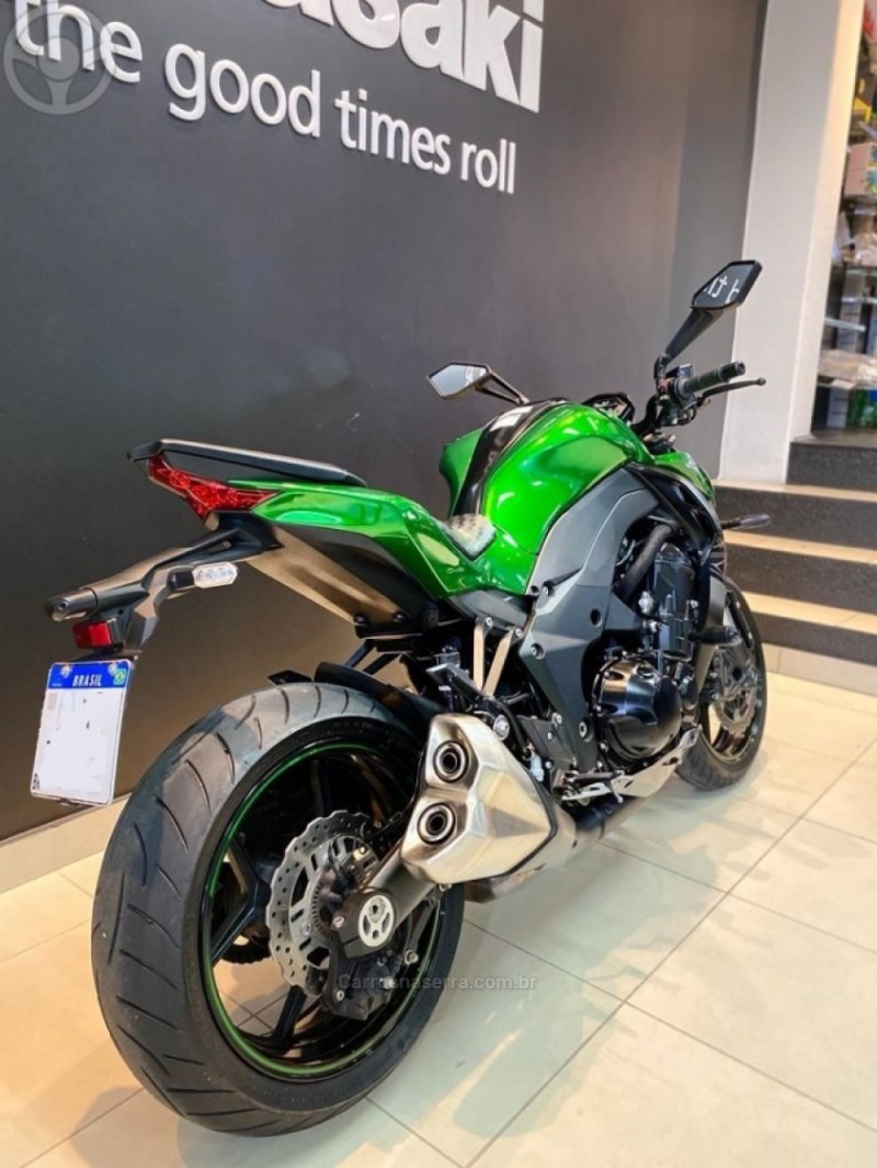 Z-1000 ABS - 2018 - CAXIAS DO SUL