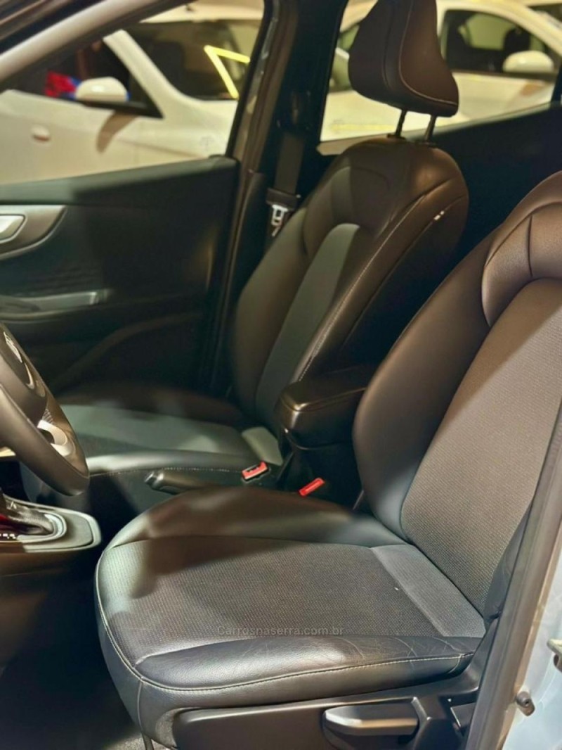 PULSE 1.0 IMPETUS TURBO 200 12V FLEX 4P AUTOMÁTICO - 2022 - LAJEADO