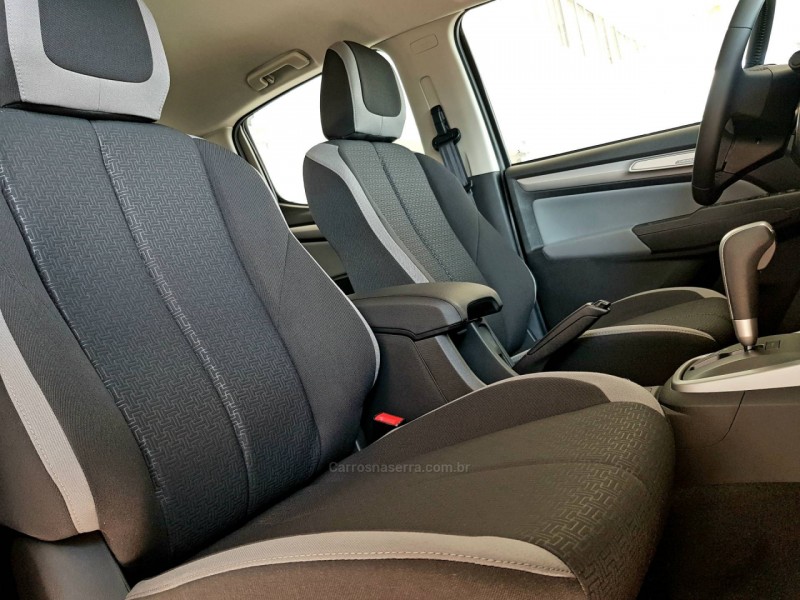 S10 2.8 LT 4X4 CD 16V TURBO DIESEL 4P AUTOMÁTICO - 2023 - BENTO GONçALVES