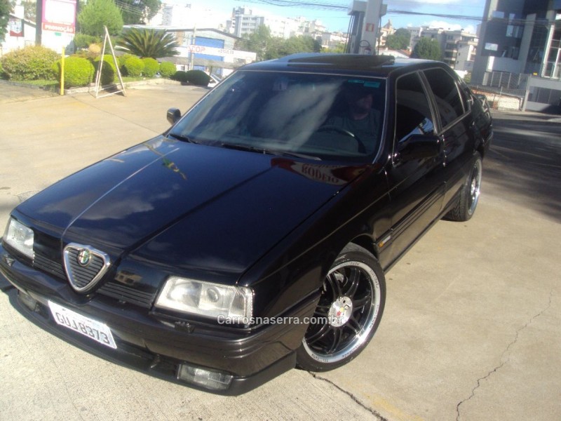 164  1995 caxias do sul