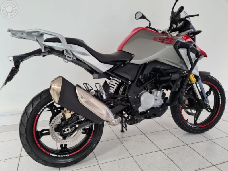 G 310GS  - 2019 - CAXIAS DO SUL