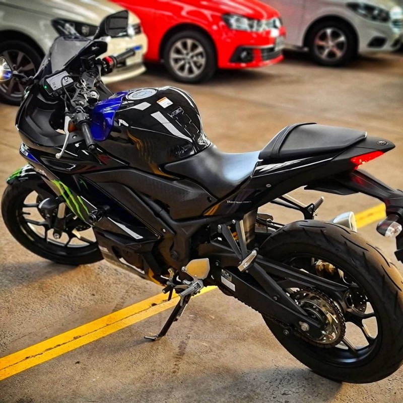 YZF R3 ABS - 2020 - CAXIAS DO SUL