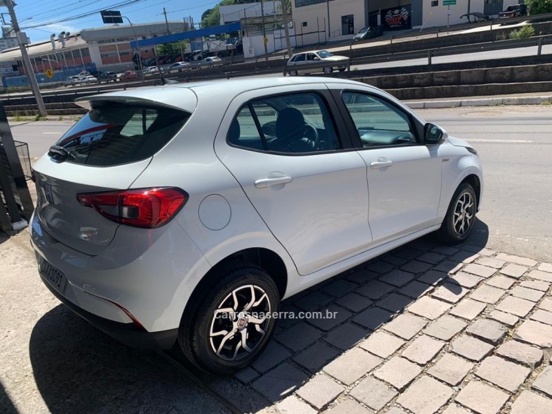 ARGO 1.0 FIREFLY FLEX DRIVE MANUAL - 2018 - CAXIAS DO SUL