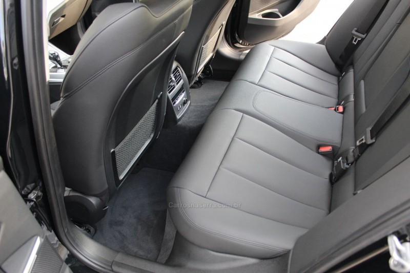 320I 2.0 SPORT GP 16V TURBO GASOLINA 4P AUTOMÁTICO - 2021 - FLORES DA CUNHA