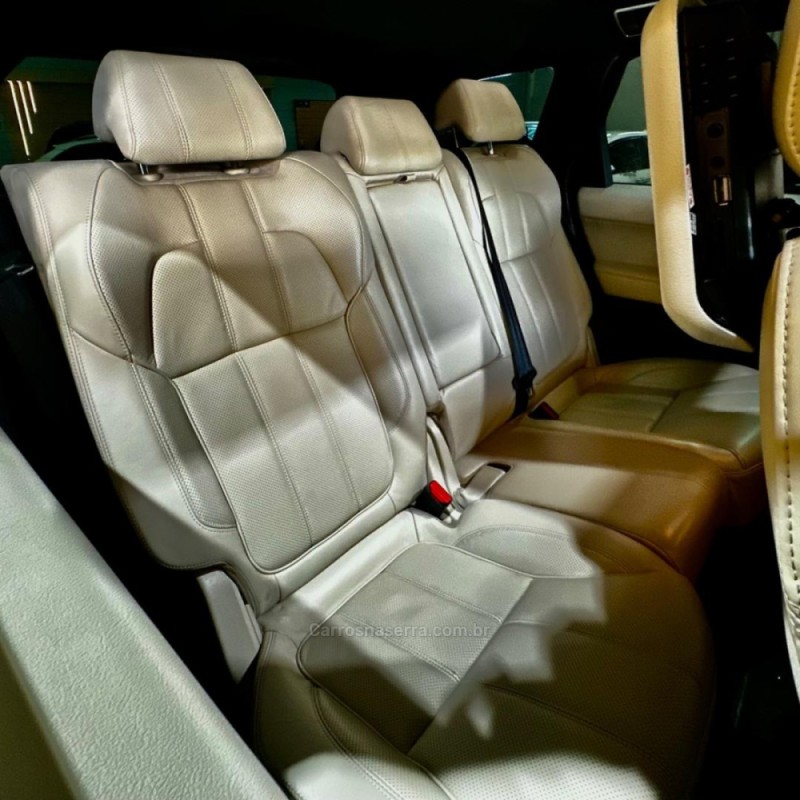 RANGE ROVER SPORT 3.0 HSE 4X4 V6 24V BITURBO DIESEL 4P AUTOMÁTICO - 2014 - LAJEADO