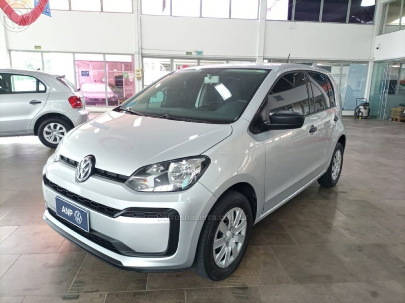 up 1.0 mpi take up 12v flex 4p manual 2019 nova petropolis